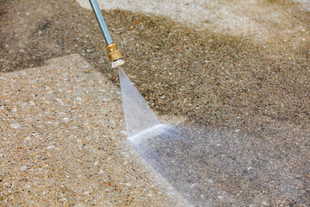 Best Sidewalk and Walkway Cleaning  in Elk City, OK
