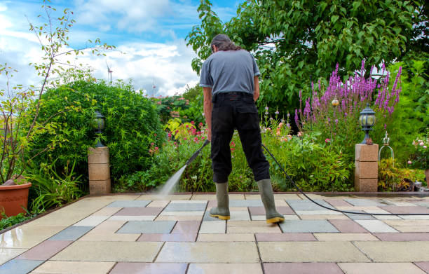 Reliable Elk City, OK Pressure Washing Services Solutions